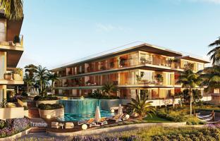 Residential complex near the sea, Faro, Portugal for From 525,000 €