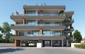 New residence close to the beach, Larnaca, Cyprus for From 220,000 €