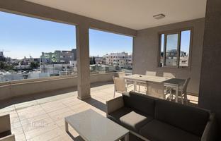 4-bedroom penthouse 286 m² in Mesa Geitonia for 790,000 €