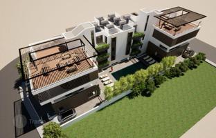 2-bedroom apartment 97 m² in Tomb of the Kings for 400,000 €