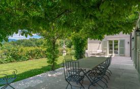 5-bedroom villa in Mougins for 12,500 € per week