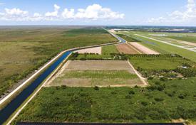 Development land – Homestead, Florida, USA for $599,000