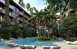 1 Bedroom Apartment 39m² Kamala Beach, Kamala, Phuket, Thailand — #2430643 for $187,000