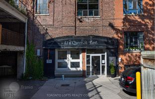6-bedroom apartment in Queen Street East for C$1,169,000