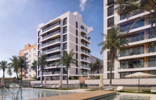 2-bedroom apartment 78 m² in Guardamar del Segura for 255,000 €
