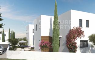 3-bedroom villa in Frenaros for 356,000 €