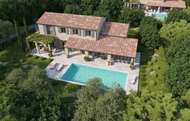 Townhome – Lindar, Istria County, Croatia for 595,000 €