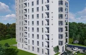 Spacious Studio Apartments for Sale in a New Development by the Sea in Bar for 123,000 €