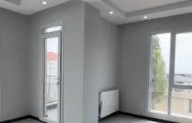 Full Sea View Brand New Duplex Apartment in Beylikduzu for $224,000