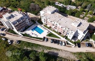 1-bedroom apartment 53 m² in Byala for 70,000 €