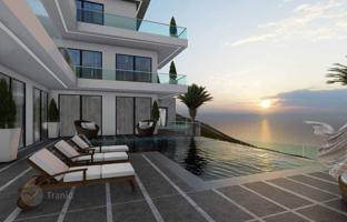 5-bedroom villa 680 m² in Alanya. Price on request