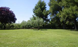 6-room villa in Sithonia for 4,100,000 €