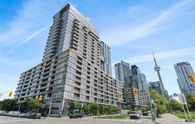 Apartment – Dan Leckie Way, Old Toronto, Toronto,  Ontario,   Canada for C$1,203,000
