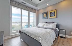 2-bedrooms apartment in Lake Shore Boulevard West, Canada for C$864,000