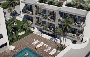 2-bedroom apartment in new building in Paphos for 300,000 €