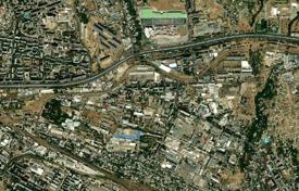 Development land – Krtsanisi Street, Tbilisi (city), Tbilisi,  Georgia for $776,000