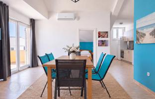 3-bedroom apartment 95 m² in Novalja for 265,000 €
