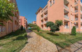 Apartment with 2 bedrooms in the Sani Day 6 complex, 78 sq. m., Sunny Beach, Bulgaria, 53,500 euros for 54,000 €