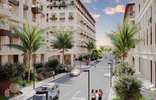 New two-bedroom apartment 300 meters from the sea, Marina Bay, Sea Breeze luxury resort, Baku, Azerbaijan for $222,000