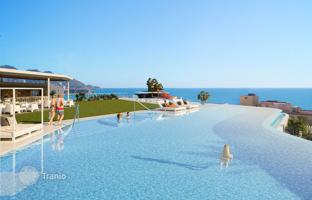 3-bedroom apartment 152 m² in Benidorm for 920,000 €