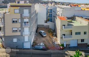 Land plot 175 m² in Alcalá for 245,000 €