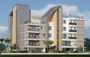 2 new objects in residential complex in Livadia for From 445,000 €