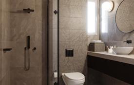 2-bedrooms townhome 130 m² in Nikiti, Greece for 390,000 €