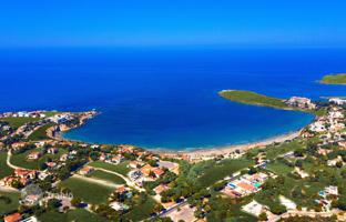 4-bedroom villa in Coral Bay for 788,000 €