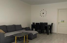 A three-room studio apartment for sale in Isani on Sh. Nadirashvili 21, 67 sq. m., 15/23 floor. for $78,000