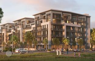 170 new flats in residential complex Parkwood Residences in Jumeirah Village Circle (JVC) for From $225,000