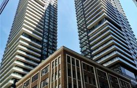 Apartment – Blue Jays Way, Old Toronto, Toronto,  Ontario,   Canada for C$936,000