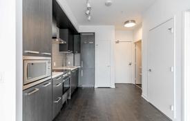 Apartment – Front Street East, Old Toronto, Toronto,  Ontario,   Canada for C$772,000