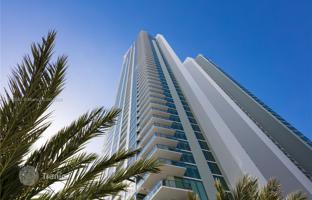 3-bedroom apartments in condo 174 m² in Edgewater (Florida) for $2,750,000