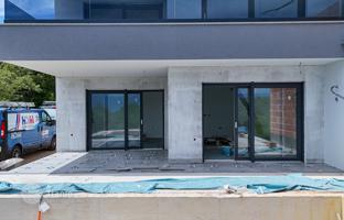 3-bedroom apartment 108 m² in Vrbnik for 450,000 €