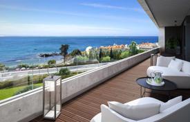 Elite apartment in a new complex with a swimming pool and a gym, Lisbon, Portugal for 2,920,000 €