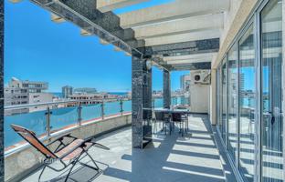 4-bedroom apartment 188 m² in Budva city for 635,000 €