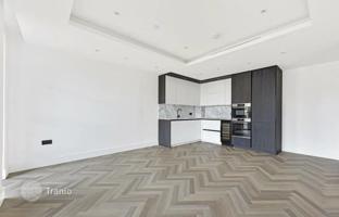 One-bedroom apartment in a residence with a gym and a roof-top terrace, Southwark, London, UK for £763,000