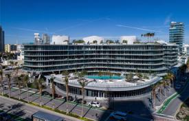 New home – Miami Beach, Florida, USA for $5,950,000