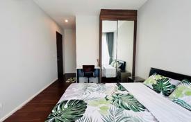 3-bedroom apartments in condo in Bang Kho Laem for $3,700 per week