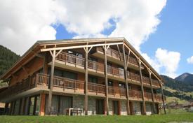 Modern 3 bedroom luxury apartment fully furnished with stunning views of Panthiaz ski area (755) (A) for 495,000 € Modern 3 bedroom luxury apartment fully furnished with stunning views of Panthiaz ski area (755) (A) for 495,000 €