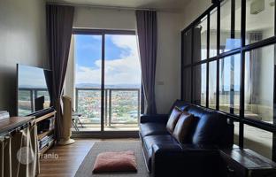 1-bedroom apartment 35 m² in Pattaya for $84,000