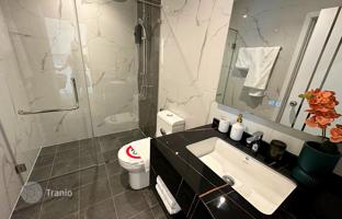 1-bedroom apartment 48 m² in Pattaya for $166,000