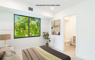 4-bedroom house 207 m² in Fort Lauderdale for $895,000