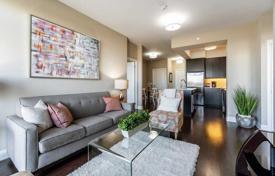 Apartment – Etobicoke, Toronto, Ontario,  Canada for C$1,029,000