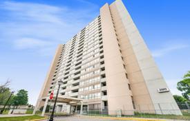Apartment – Eglinton Avenue East, Toronto, Ontario,  Canada for C$785,000
