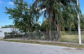 Development land – Miami, Florida, USA for $565,000