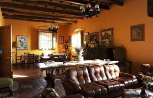 8-bedroom villa 513 m² in Massa Marittima for 1,000,000 €