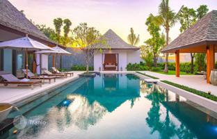 4-bedroom villa 364 m² in Mueang Phuket for $1,370,000