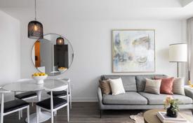 Apartment – Dovercourt Road, Old Toronto, Toronto,  Ontario,   Canada for C$1,064,000