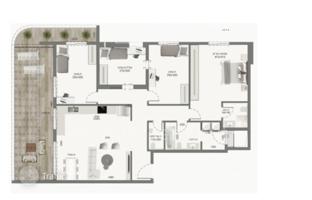 5-bedroom apartment 125 m² in Nahariyya for $813,000